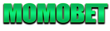 Logo Momobet